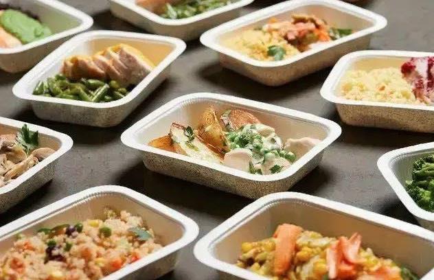 生活专家:校园应是预制菜最后的市场  1