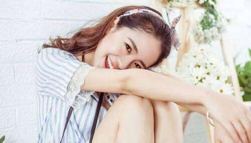 50句撩女朋友的情话4