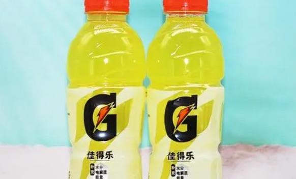 生活运动饮料品牌有哪些（十大运动饮料品牌排行榜）  1