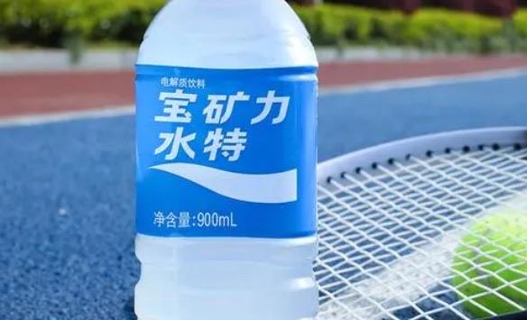 生活运动饮料品牌有哪些（十大运动饮料品牌排行榜）  3