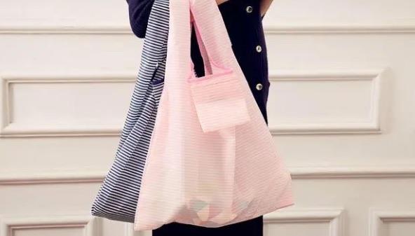 生活十大最实用的物品排名（可折叠购物袋也是其一）  3