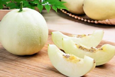 ​甜瓜的热量是多少 吃甜瓜会长胖吗