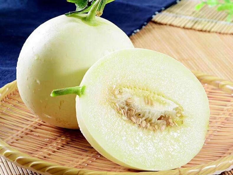 生活甜瓜的热量是多少 吃甜瓜会长胖吗  2