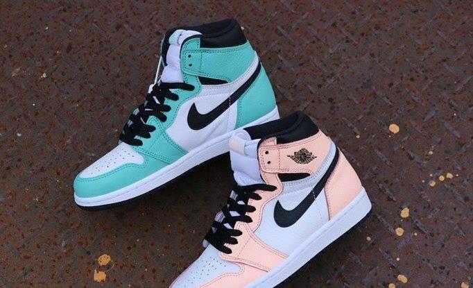 生活莆田鞋是什么意思 莆田鞋和正品的区别  1