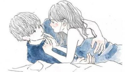 ​恋爱中的博弈心理学，想让感情美满必知的15件事