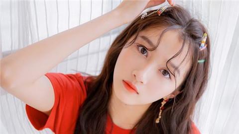 越难追的女孩子越珍贵1