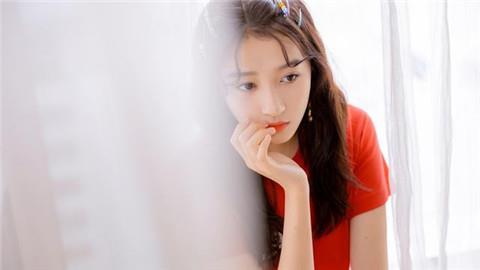 越难追的女孩子越珍贵2