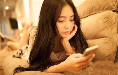 问女生的真心话100个问题1