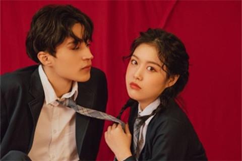 追女生被拒绝了还要死缠烂打吗