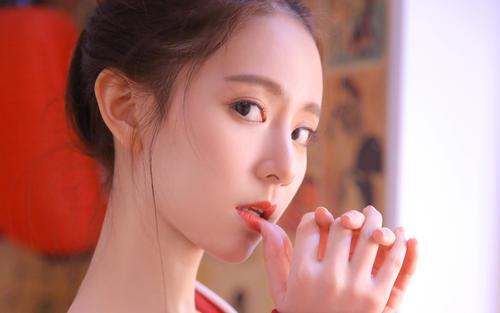 和内向的女孩聊天2