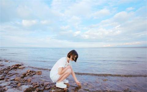 和女生聊得时间长了不知道聊什么了