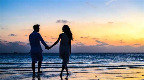 学会照顾对方的需求感