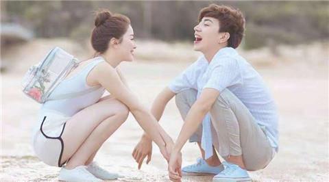 聊天一般问女生什么问题比较好