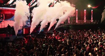 ​混迹在夜店的老Baby，才是真正的撩妹达人！