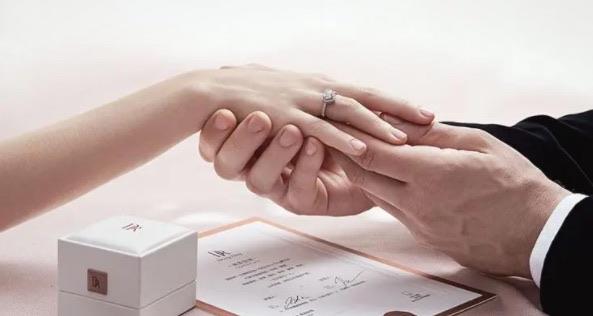 生活dr钻戒为什么不限制女生（dr钻戒到底值不值得买）  1