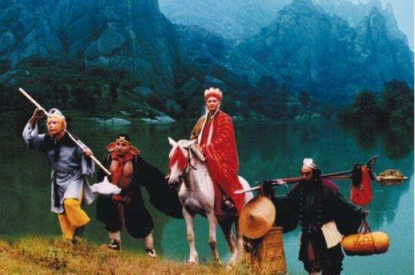 生活西游记的作者是哪位 真的是明代的吴承恩写了西游记吗  2