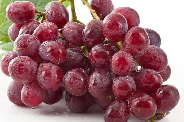 生活红提子上火吗 红提上火还是去火  3