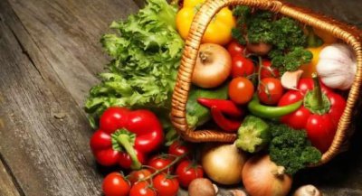 ​热量最低的食物排名（水果是健康低热量零食）