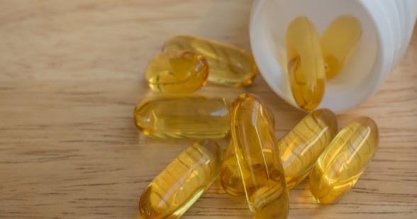 生活十大深海鱼油排行榜(鳕鱼肝油榜上第一)  1