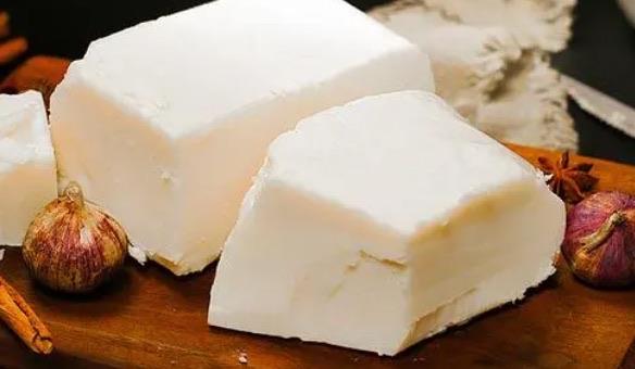 生活十大高脂肪食物排行榜（脂肪含量高的食物有哪些）  1