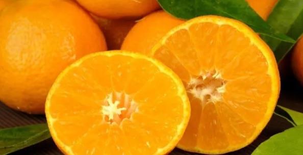 生活减肥食物排行榜前十名(柑橘类水果可以帮助消化)  2