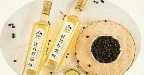 生活全球十大最贵食用油(牡丹籽油榜上第一名)  1
