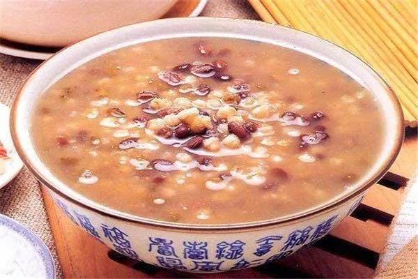 生活八宝粥需要什么材料 八宝粥的材料有哪些  1
