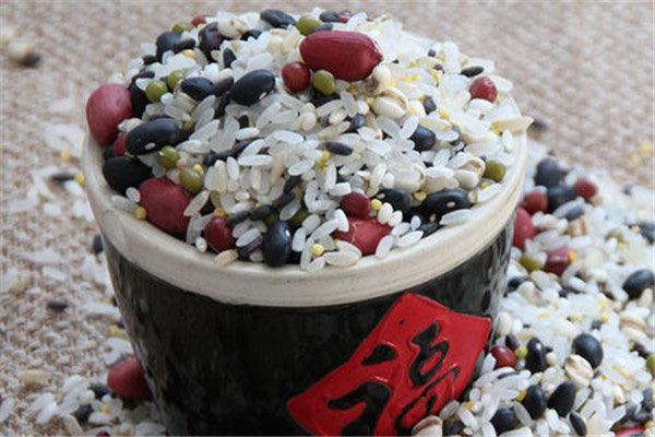 生活八宝粥需要什么材料 八宝粥的材料有哪些  3
