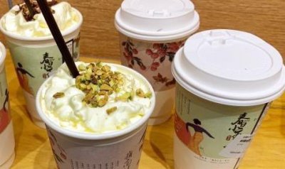 ​茶颜悦色回应点餐方式像智商税