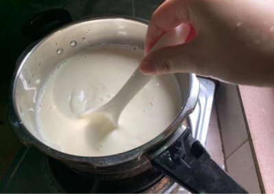 ​豆浆对身体有哪些好处（饮用豆浆有哪些注意事项）