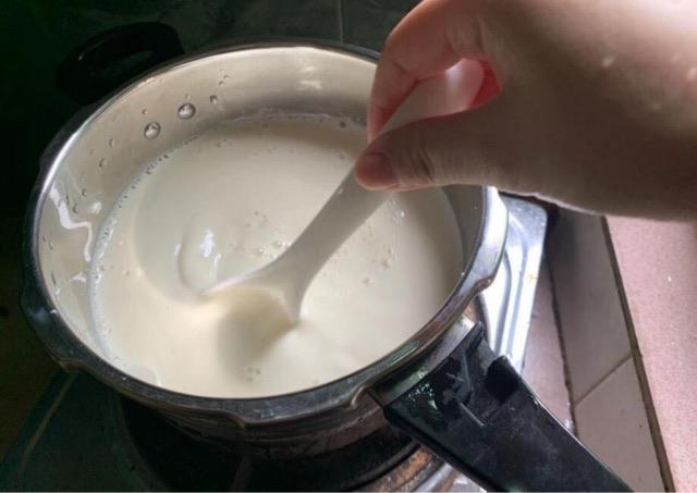 生活豆浆对身体有哪些好处(饮用豆浆有哪些注意事项)  1