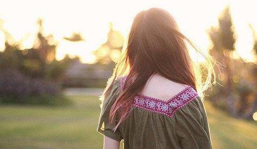 强势的女生有哪些表现形式