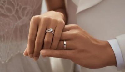 ​dr钻戒真的只能买一次吗（dr求婚钻戒多少钱一枚）