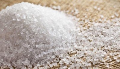 ​食用含碘盐可预防核辐射是谣言 正常人吃碘盐好还是无碘盐好