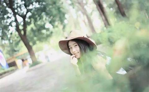 处处留情的渣女的表现