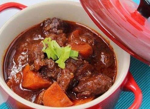 生活炖牛腱子放什么调料最好 炖牛肉最忌讳的两种佐料  1