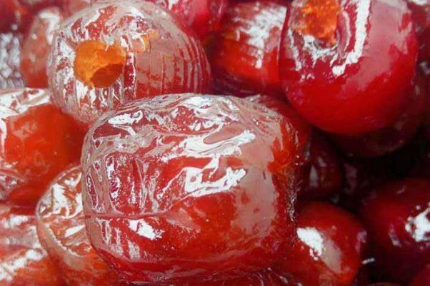 生活蜜枣的热量高吗 蜜枣一天吃几个合适  2