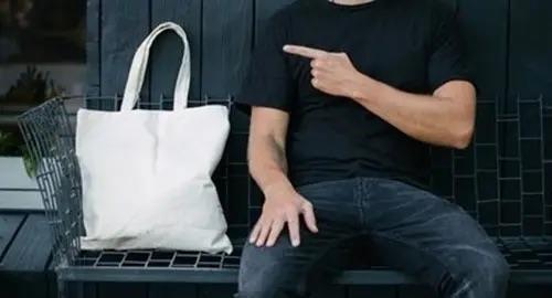 生活帆布包如何清洗保养？看这一篇就够了  3