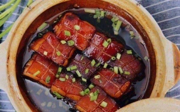 生活东坡肉的做法步骤 东坡肉的正宗做法  3