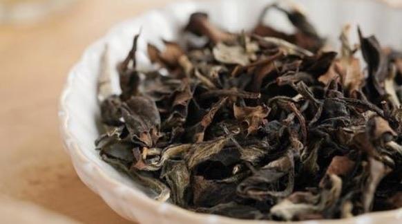 生活乌龙茶十大品种排名(铁观音是乌龙茶之王)  2