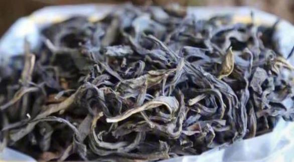 生活乌龙茶十大品种排名(铁观音是乌龙茶之王)  4