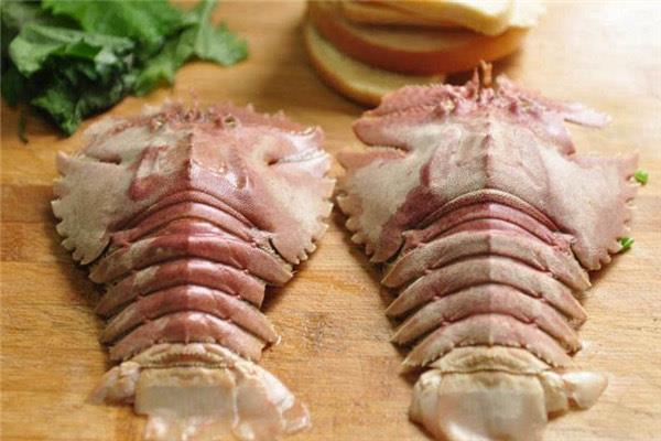 生活琵琶虾的做法 琵琶虾怎么做好吃  1