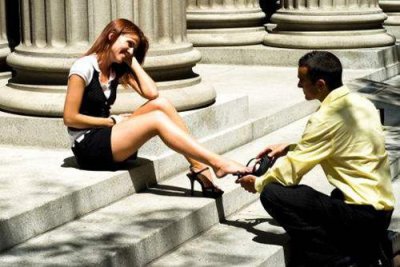 ​不同类型渣女的表现和特征