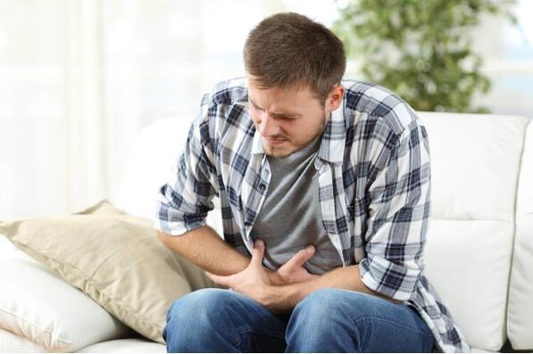 生活拉肚子是什么原因造成的?  2