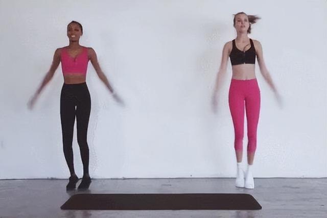 生活有氧运动有哪些?(这五种有氧运动燃烧脂肪完美瘦身)  1