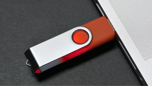 生活u盘在线杀毒(如何给U盘杀毒?)  1