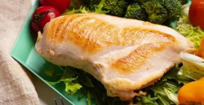 ​哪些食物蛋白质含量高（高蛋白食物排行一览）