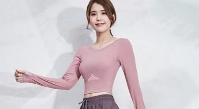 ​世界十大瑜伽服品牌（Decathlon榜上第三）