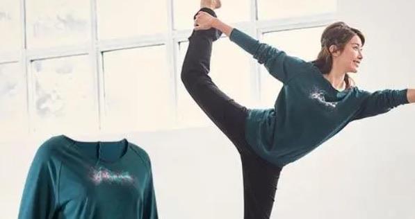 生活世界十大瑜伽服品牌（Decathlon榜上第三）  2