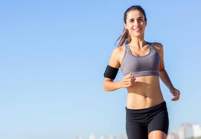 生活跑步5公里能减肥吗 每天跑步多少公里减肥效果最好  1